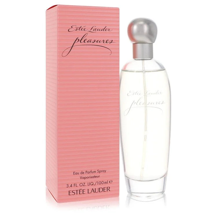 Pleasures EDP
By Estee Lauder for Women