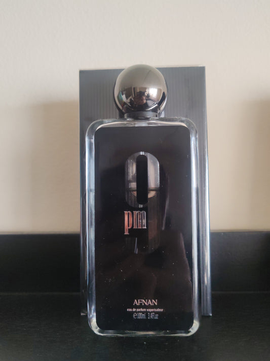 9pm EDP Afnan ✅ Same-day delivery