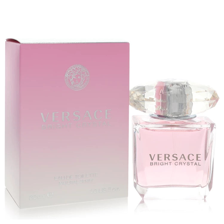 Versace Bright Crystal EDT