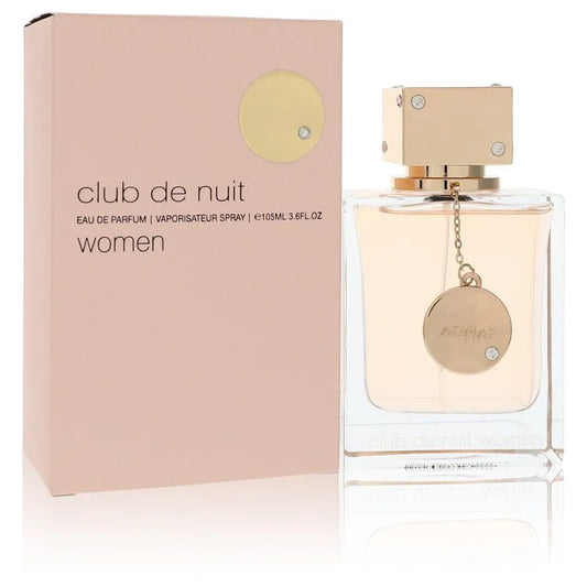 Club De Nuit EDP By Armaf for Women