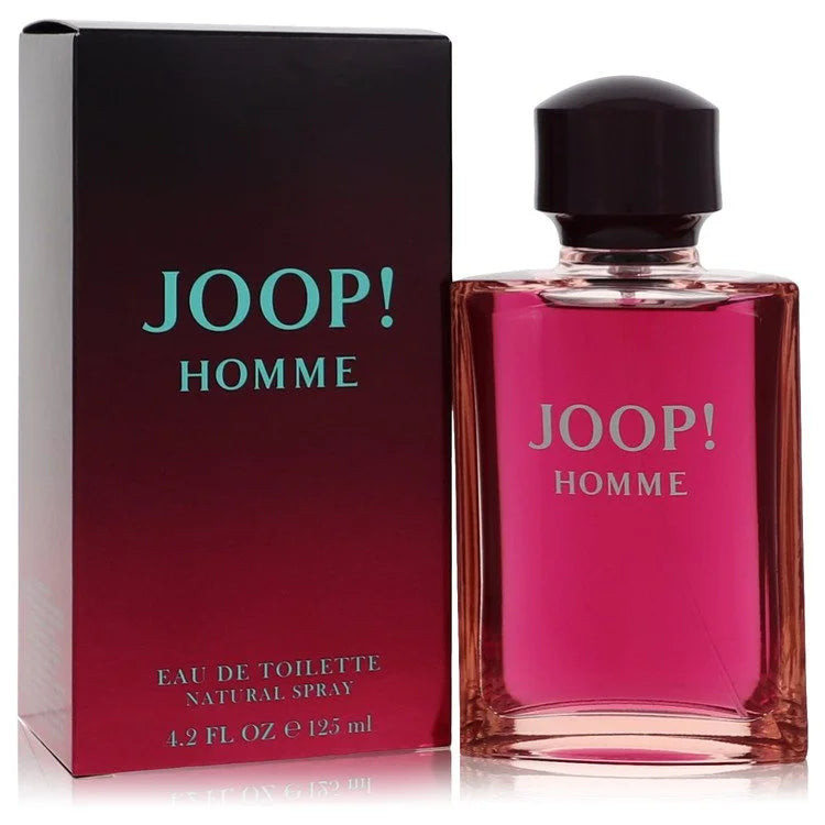 Joop EDT By Joop! for Men