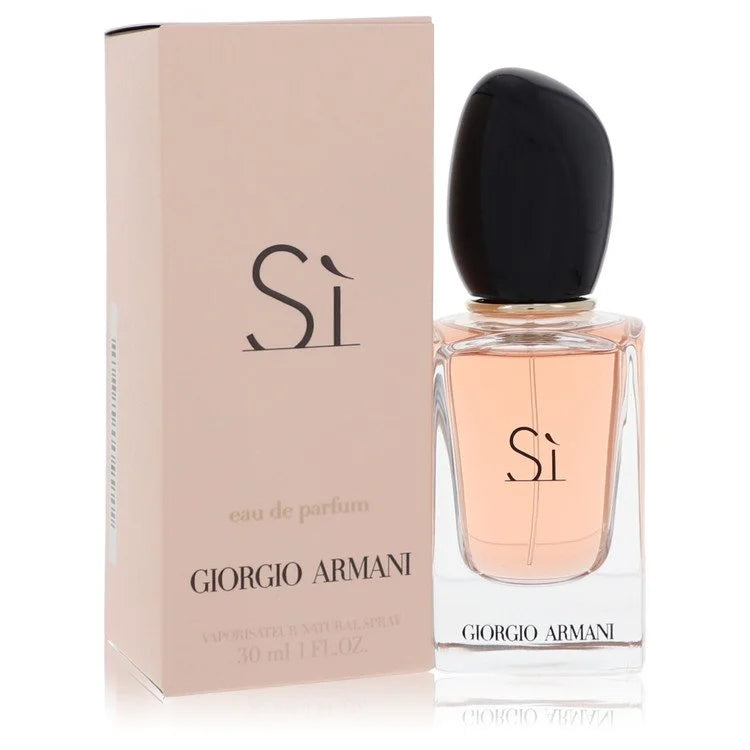 Armani Si EDP By Giorgio Armani for Women