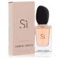 Armani Si EDP By Giorgio Armani for Women