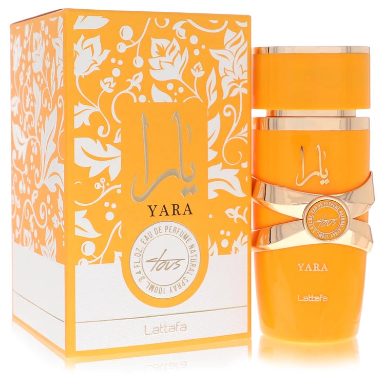 Lattafa Yara Tous EDP By Lattafa for Women