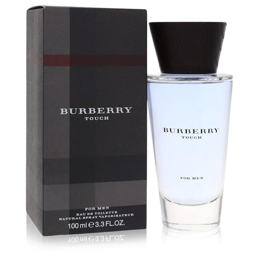 Burberry Touch EDT
By Burberry for Men