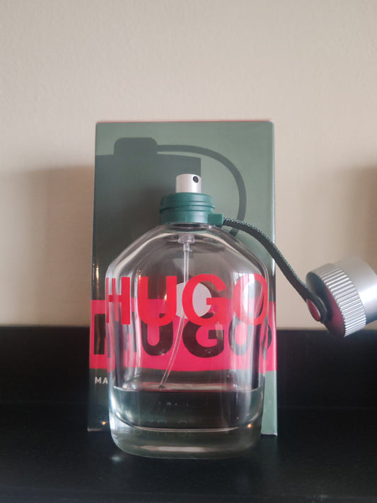Hugo EDT By Hugo Boss for Men
