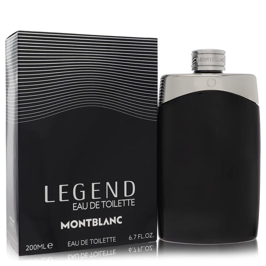 MontBlanc Legend