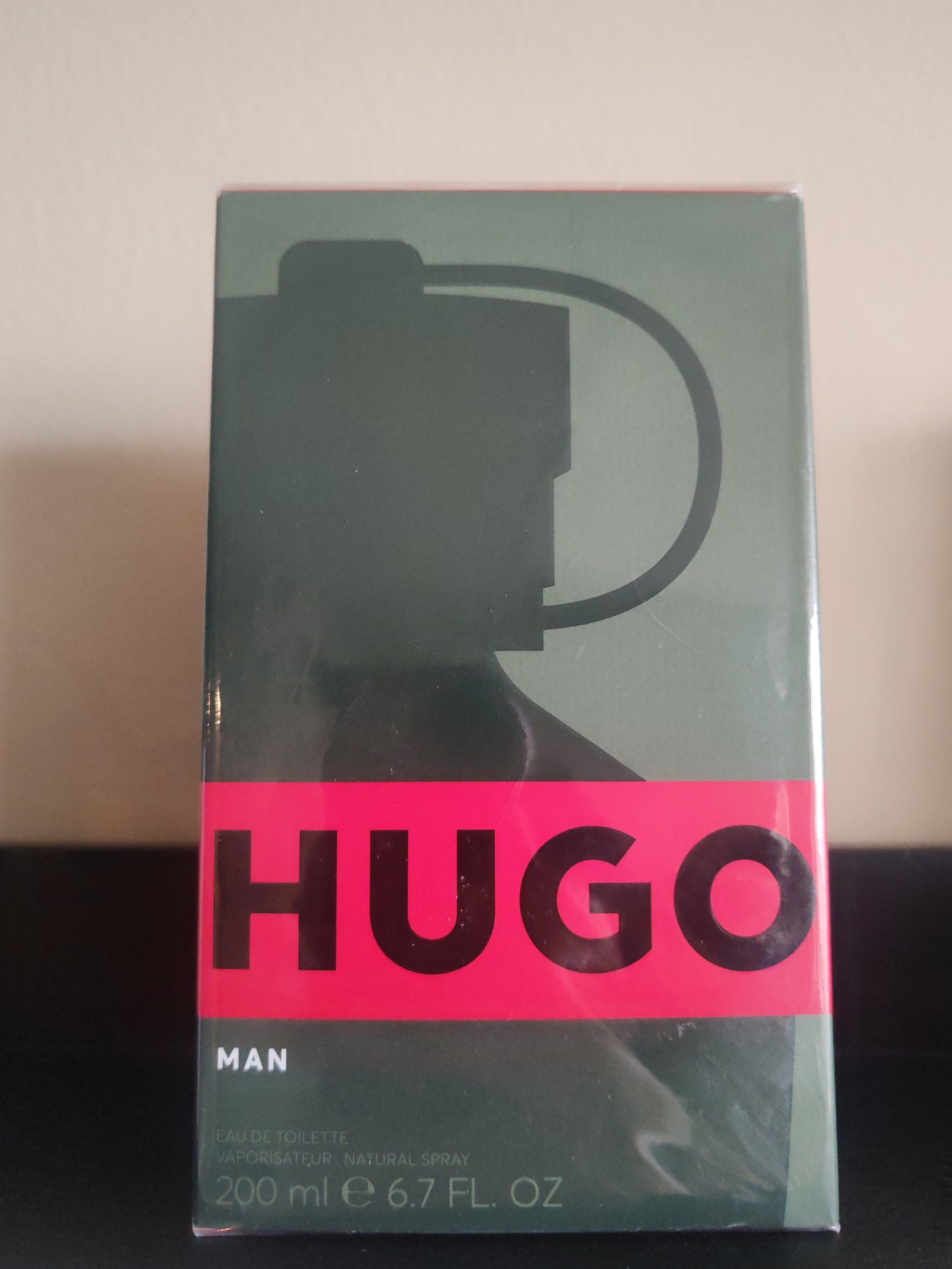 Hugo EDT By Hugo Boss for Men