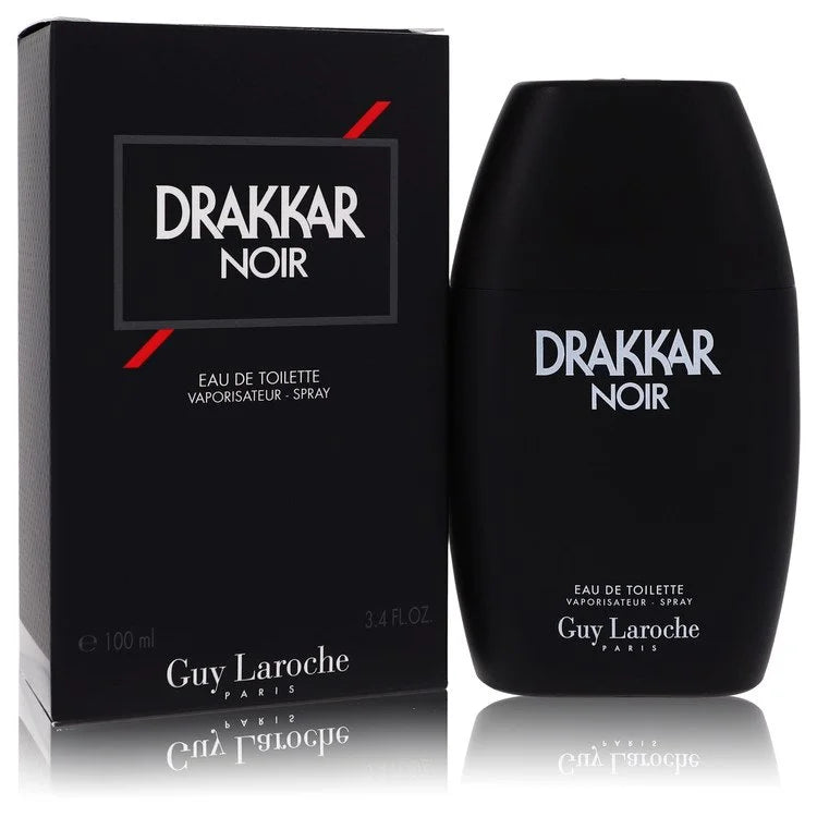 Drakkar Noir EDT By Guy Laroche for Men