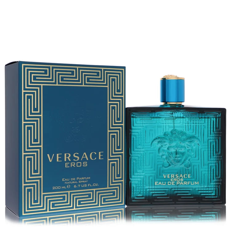 Versace Eros EDP By Versace for Men