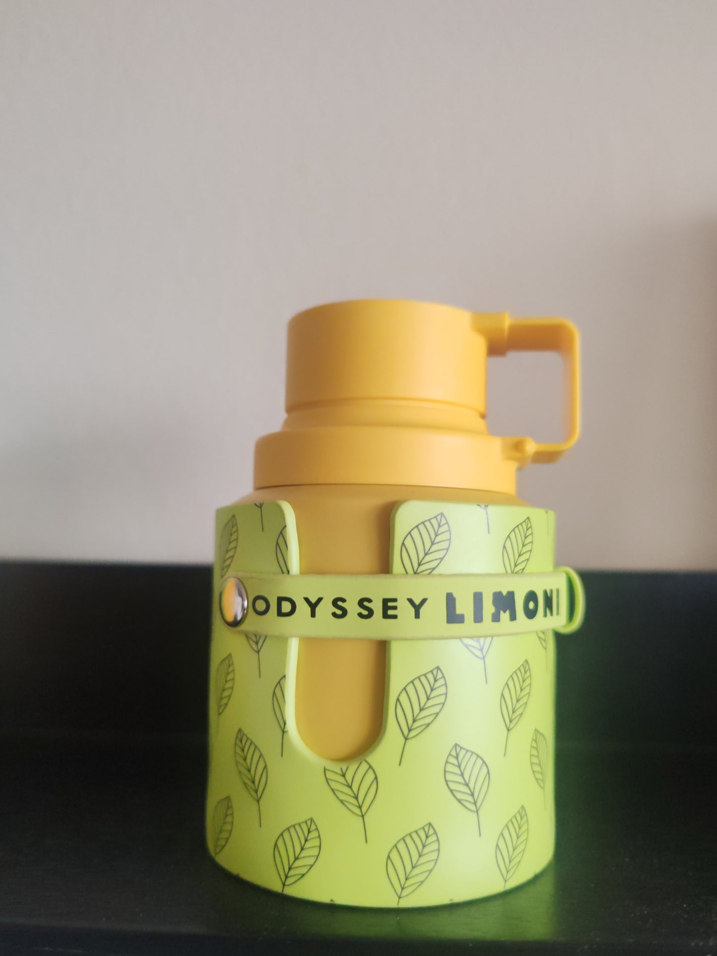 Odyssey Limoni Unisex ✅Same-Day Delivery