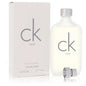 Ck One Cologne By Calvin Klein for Men and Women
