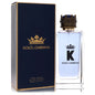 K By Dolce & Gabbana EDT By Dolce & Gabbana for Men