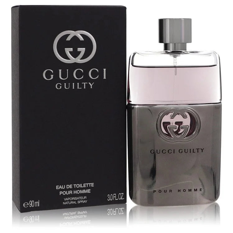 Gucci Guilty Pour Homme By Gucci for Men