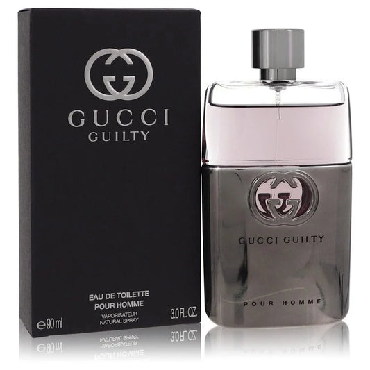 Gucci Guilty Pour Homme By Gucci for Men