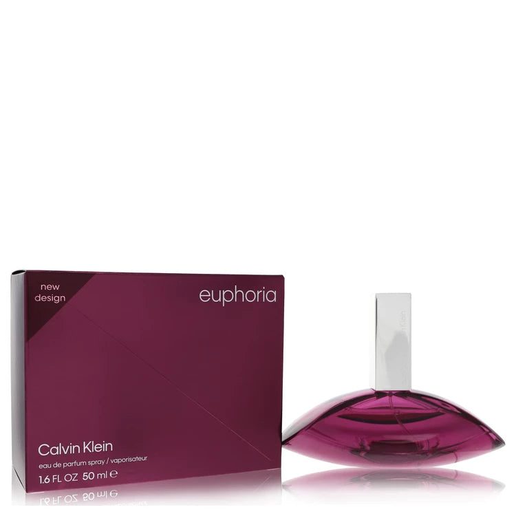 Euphoria EDP By Calvin Klein for Women