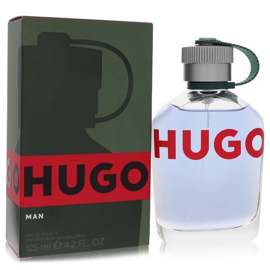 Hugo EDT By Hugo Boss for Men