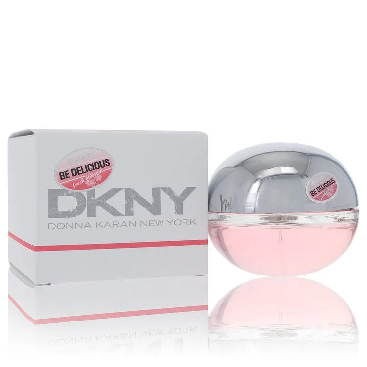 Be Delicious Fresh Blossom EDP By Donna Karan for Women
