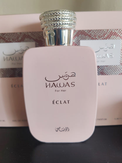 Hawas Eclat EDP For Women