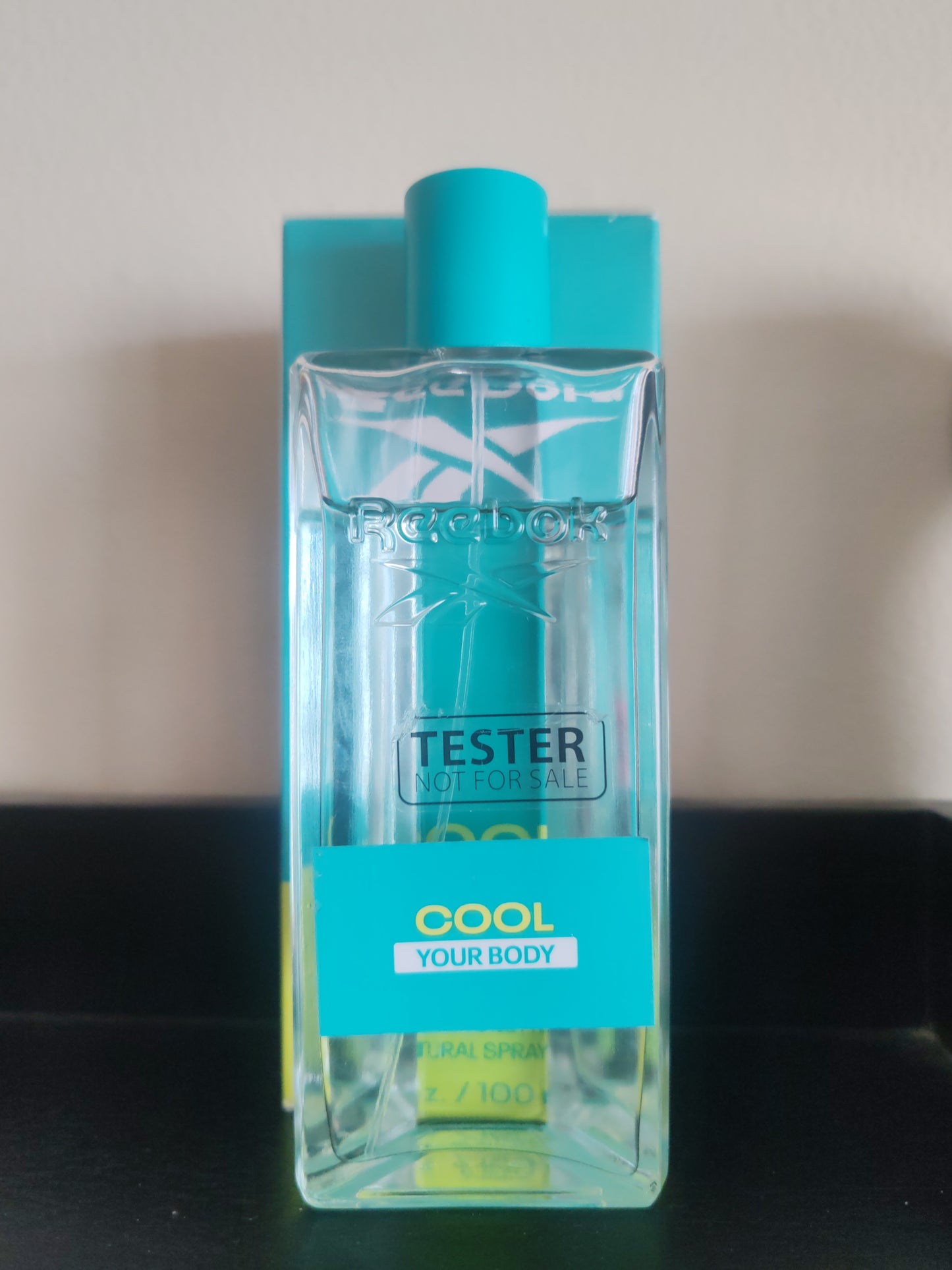 Cool Your Body EDT For Women By Reebok ✅ Same-Day Delivery