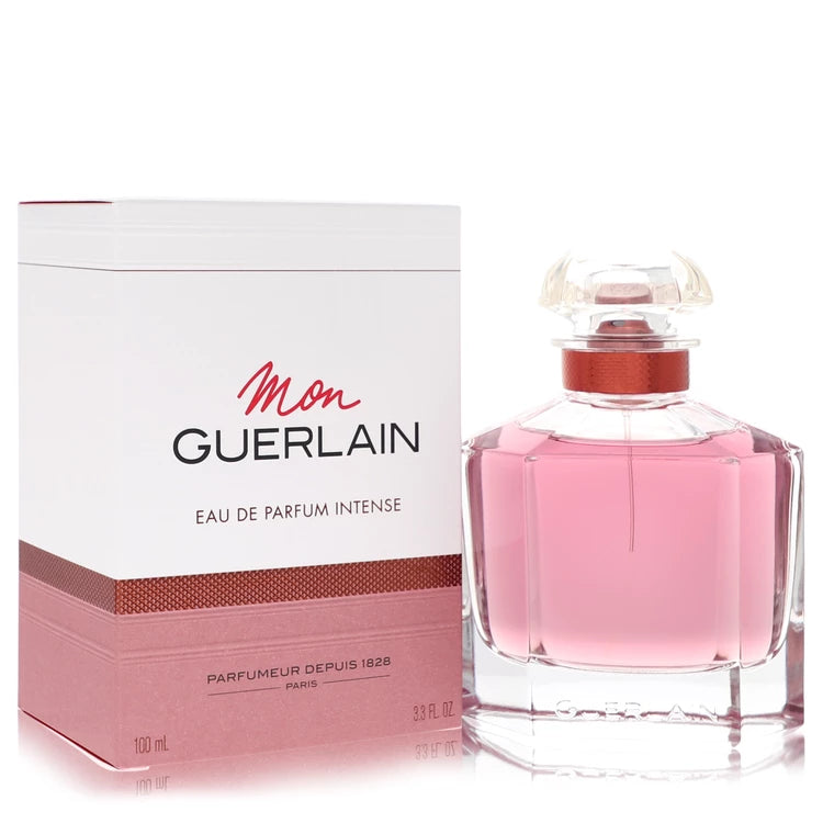 Mon Guerlain Intense EDP
By Guerlain for Women