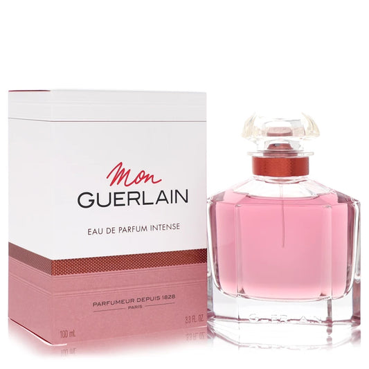 Mon Guerlain Intense EDP
By Guerlain for Women