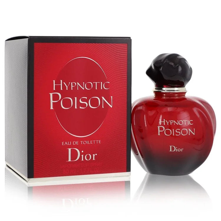 Hypnotic Poison EDT By Christian Dior for Women