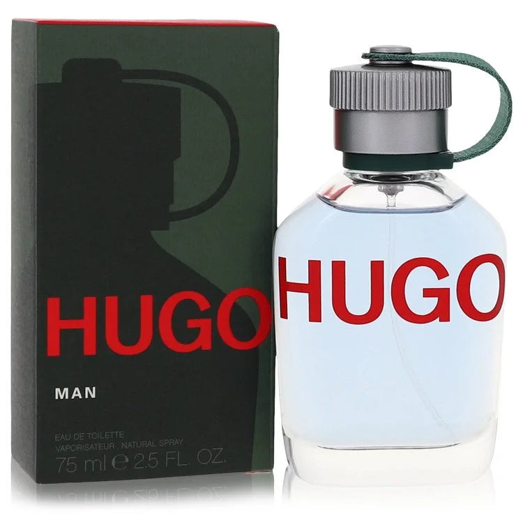 Hugo EDT By Hugo Boss for Men