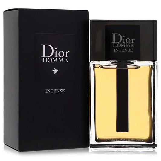 Dior Homme Intense EDP By Christian Dior for Men