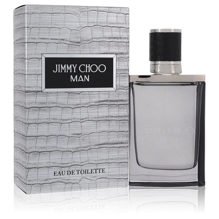 Jimmy Choo Man EDT By Jimmy Choo for Men