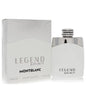 Montblanc Legend Spirit EDT By Mont Blanc for Men
