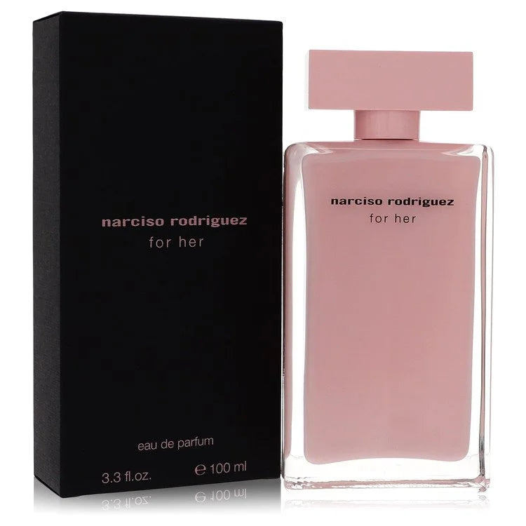 Narciso Rodriguez EDP
By Narciso Rodriguez for Women