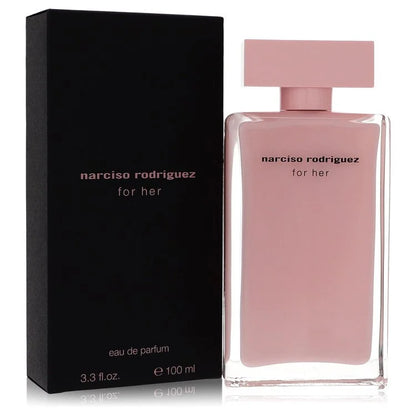 Narciso Rodriguez EDP
By Narciso Rodriguez for Women
