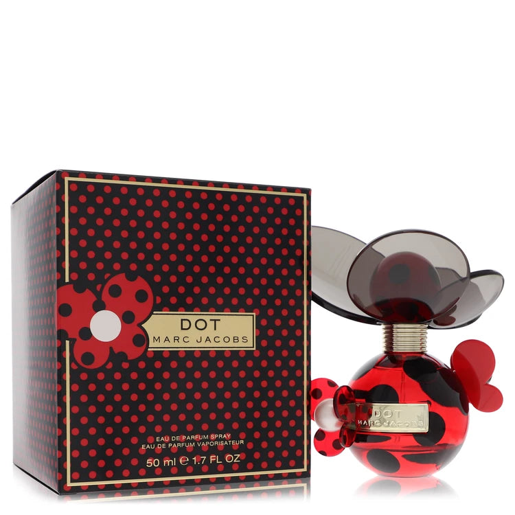 Marc Jacobs Dot EDP By Marc Jacobs for Women