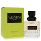 Valentino Donna Born In Roma Yellow Dream EDP By Valentino for Women