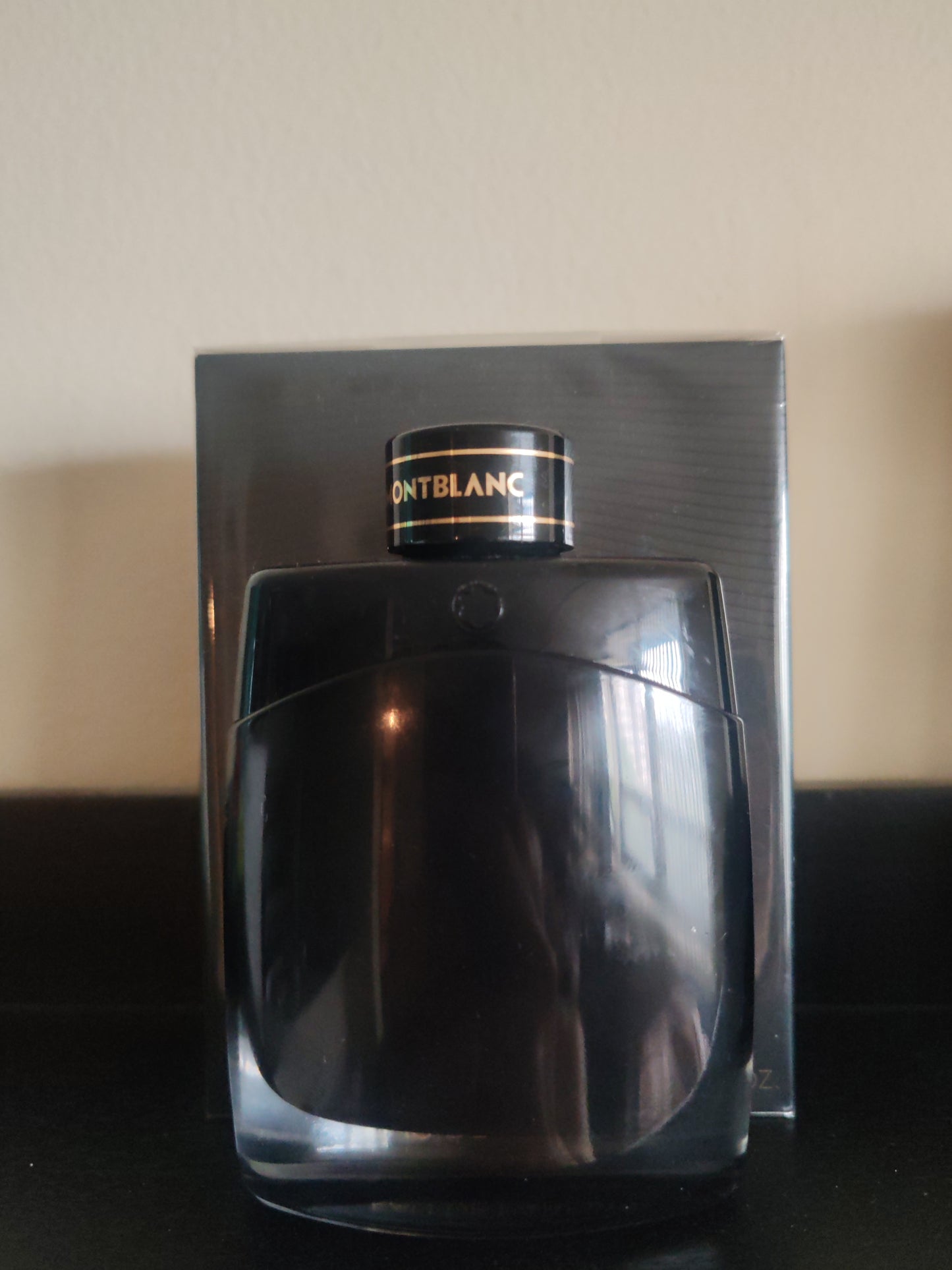 MontBlanc Legend EDP For Men ✅Same-Day Delivery