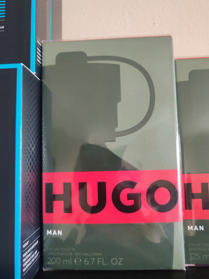 Hugo EDT By Hugo Boss for Men