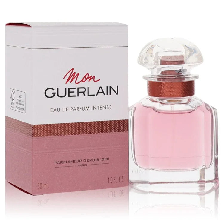 Mon Guerlain Intense EDP
By Guerlain for Women
