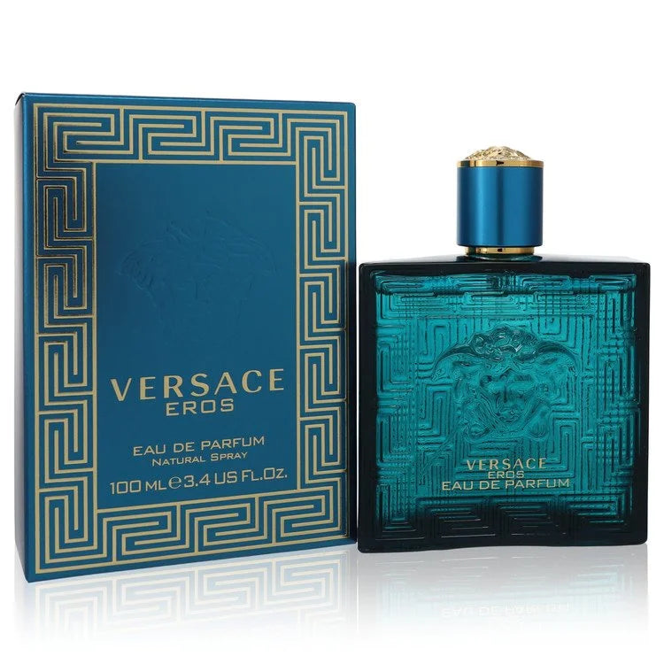 Versace Eros EDP By Versace for Men