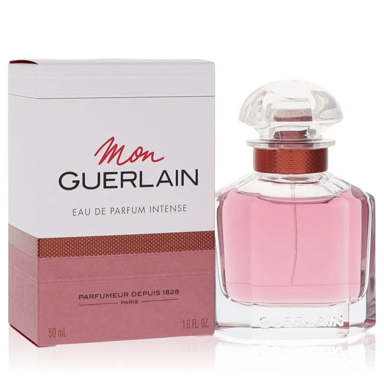 Mon Guerlain Intense EDP
By Guerlain for Women