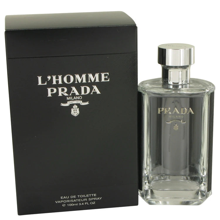 Prada L'homme By Prada for Men