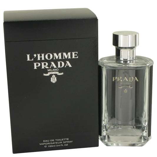 Prada L'homme By Prada for Men