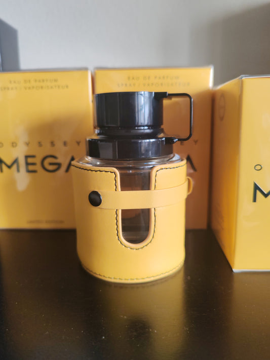 Mega Odsessy Afmaf