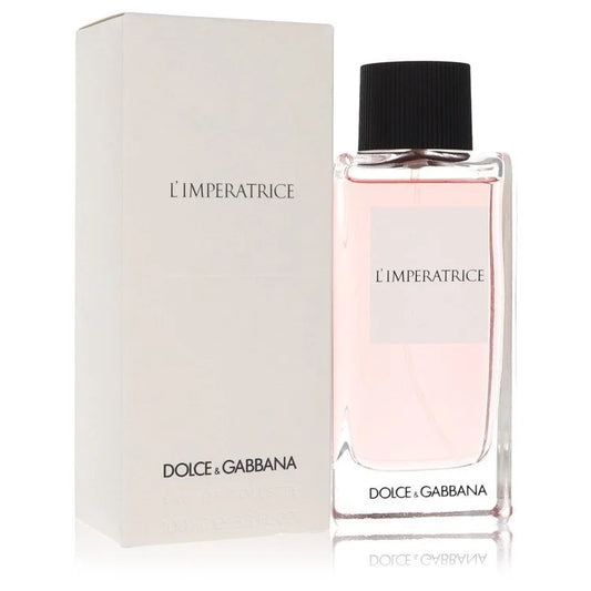 L'imperatrice 3 EDT By Dolce & Gabbana for Women