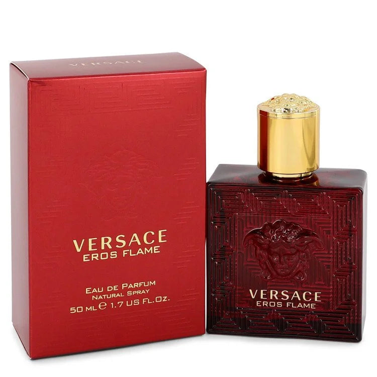 Versace Eros Flame EDP By Versace for Men