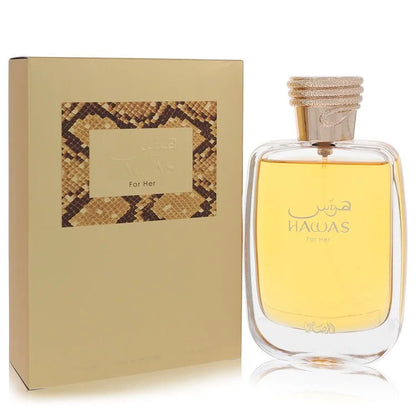 Hawas Perfume
By Rasasi for Women
