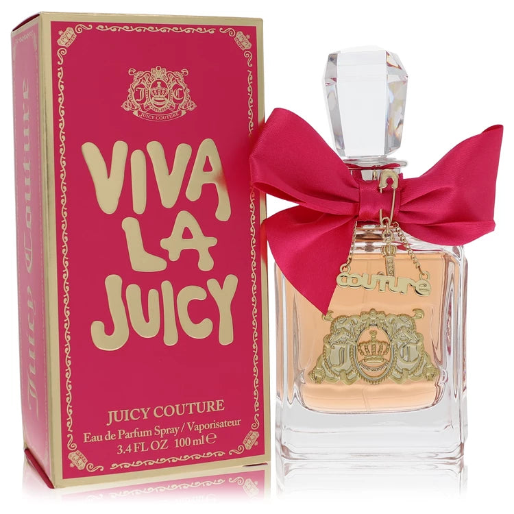 Viva La Juicy EDP
By Juicy Couture for Women