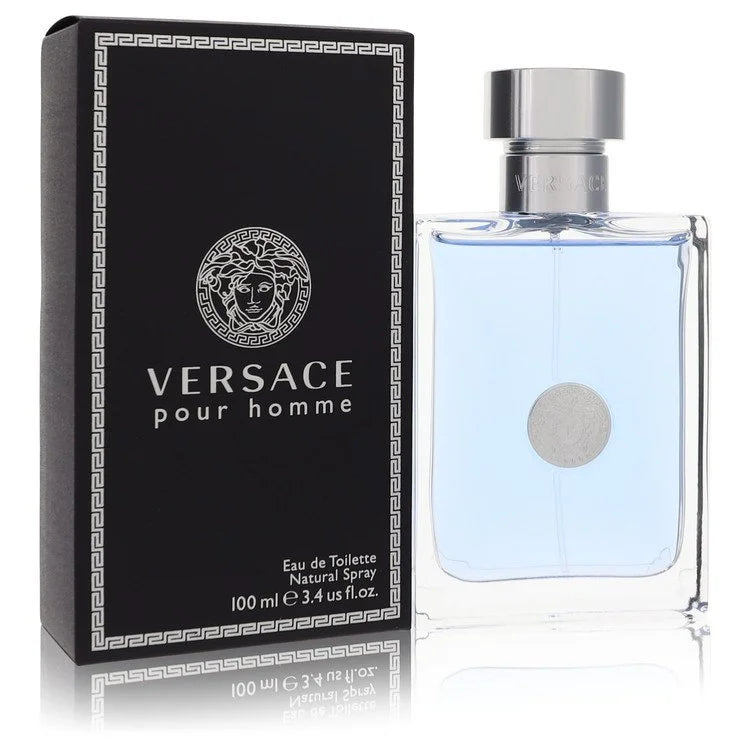 Versace Pour Homme EDT By Versace for Men