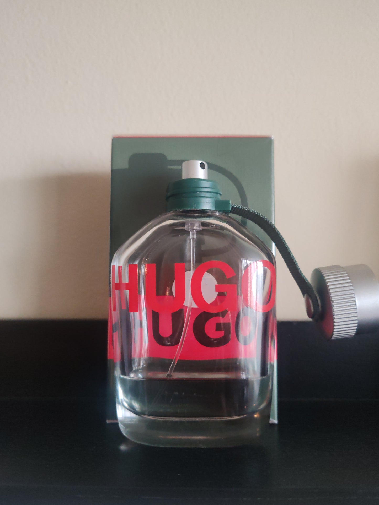 Hugo EDT By Hugo Boss for Men