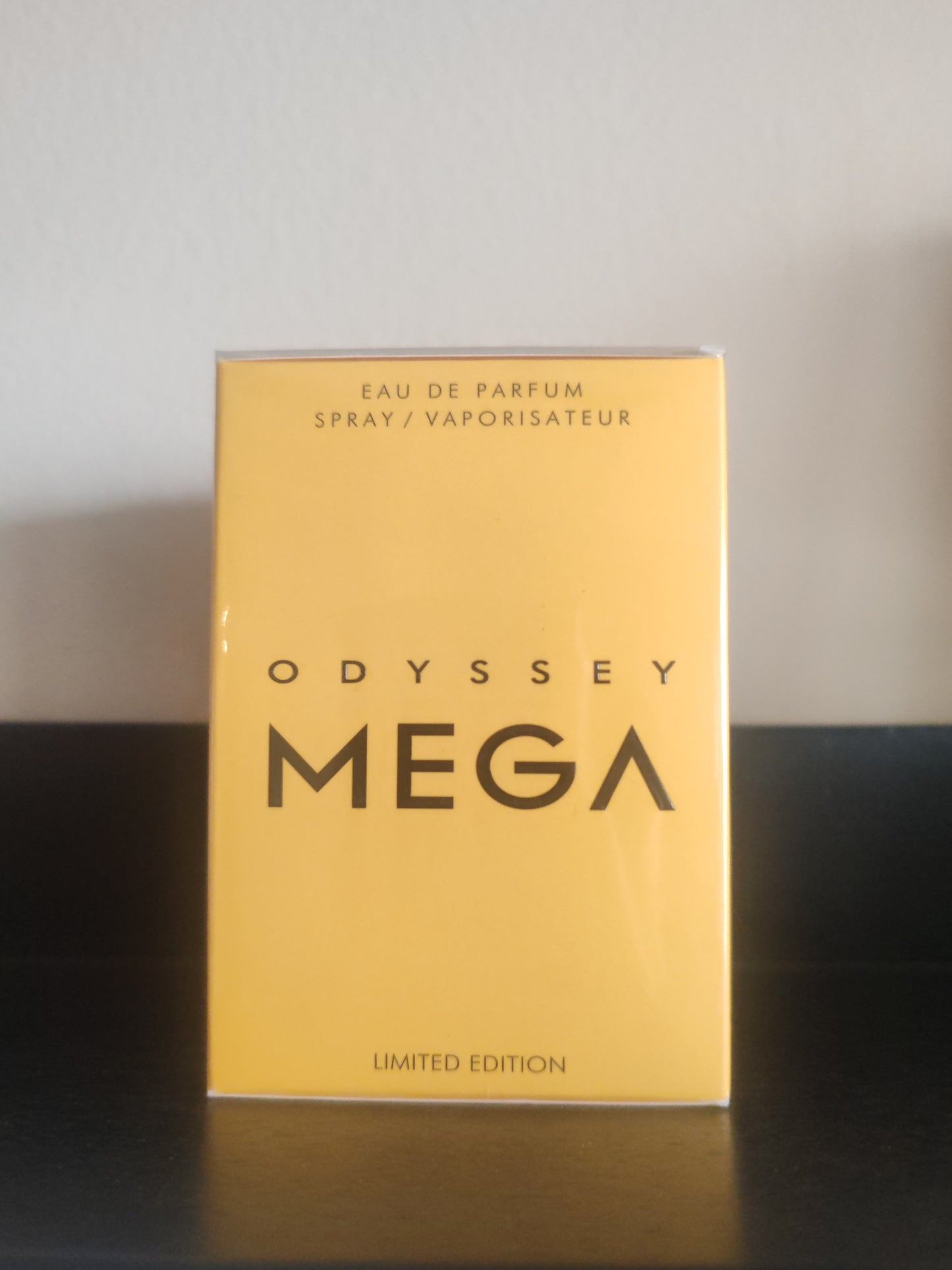 Mega Odsessy Afmaf